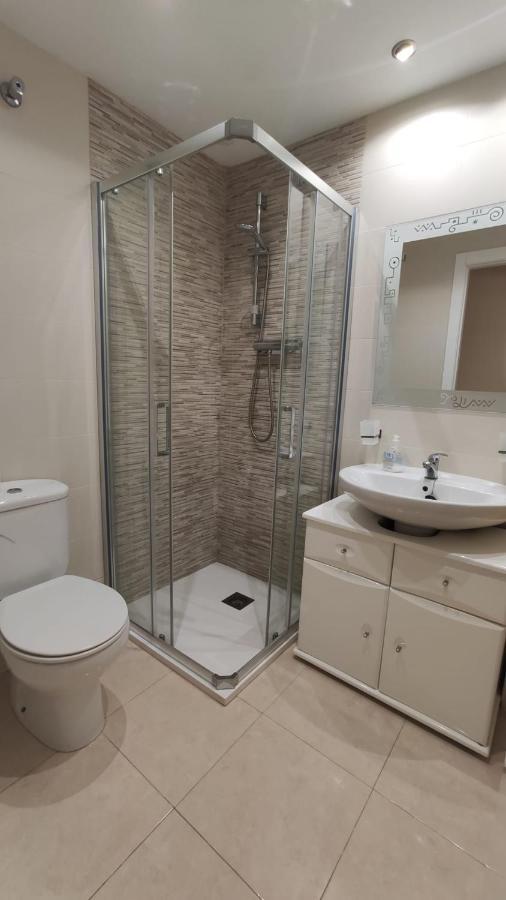 Apartamento Brisas De דניה מראה חיצוני תמונה