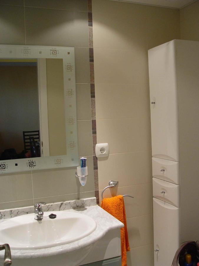 Apartamento Brisas De דניה מראה חיצוני תמונה