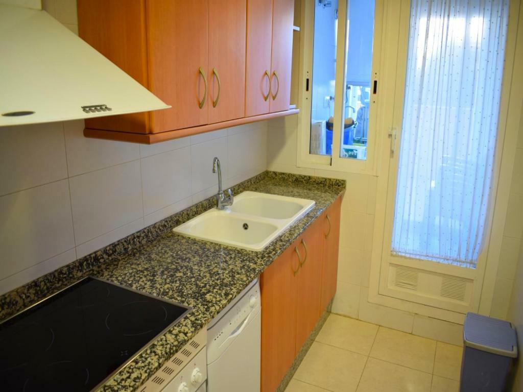 Apartamento Brisas De דניה מראה חיצוני תמונה