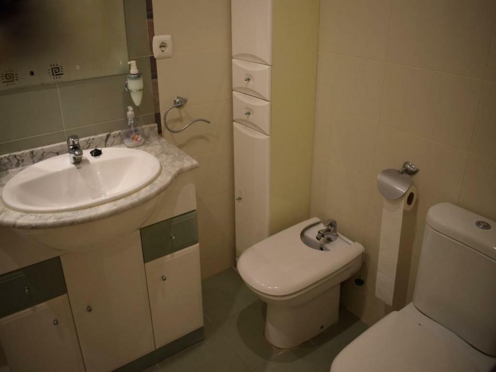 Apartamento Brisas De דניה מראה חיצוני תמונה
