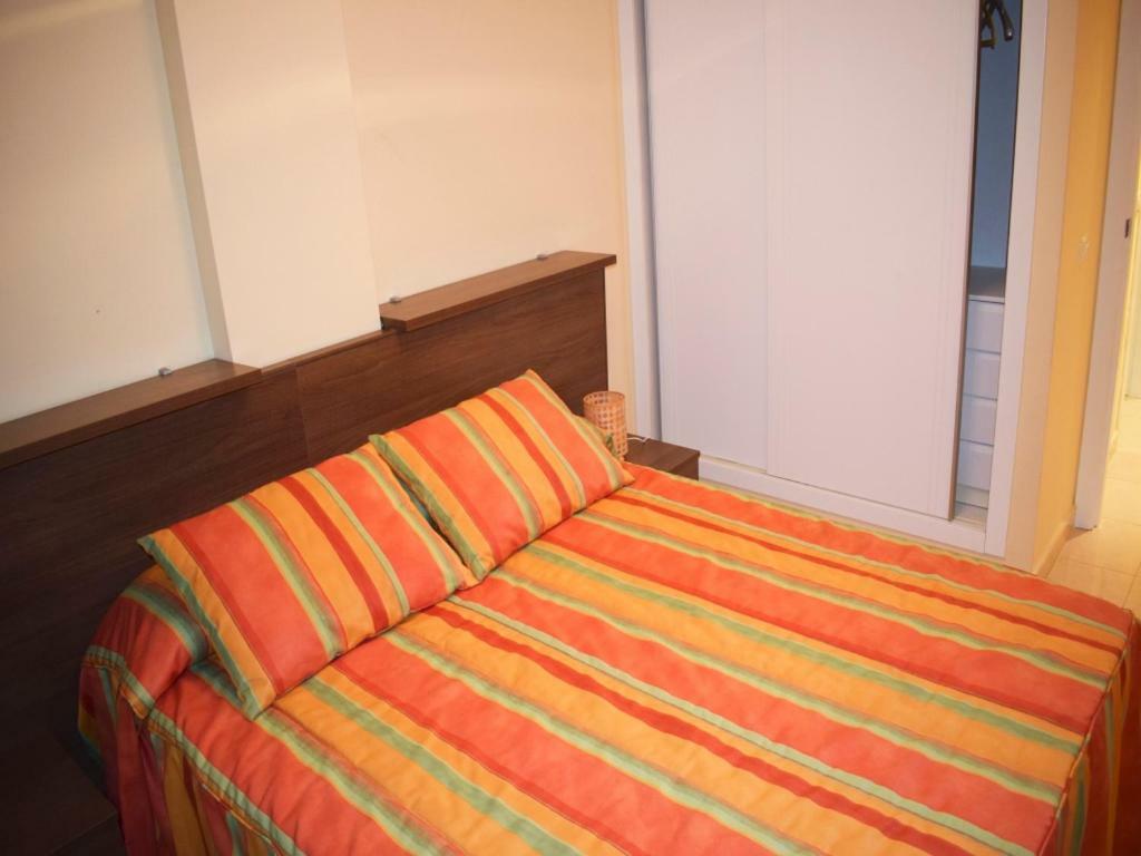 Apartamento Brisas De דניה מראה חיצוני תמונה